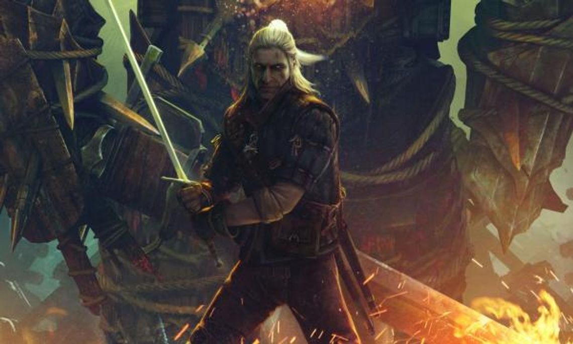 Wiedźmin 2: Sześć nagród dla Geralta