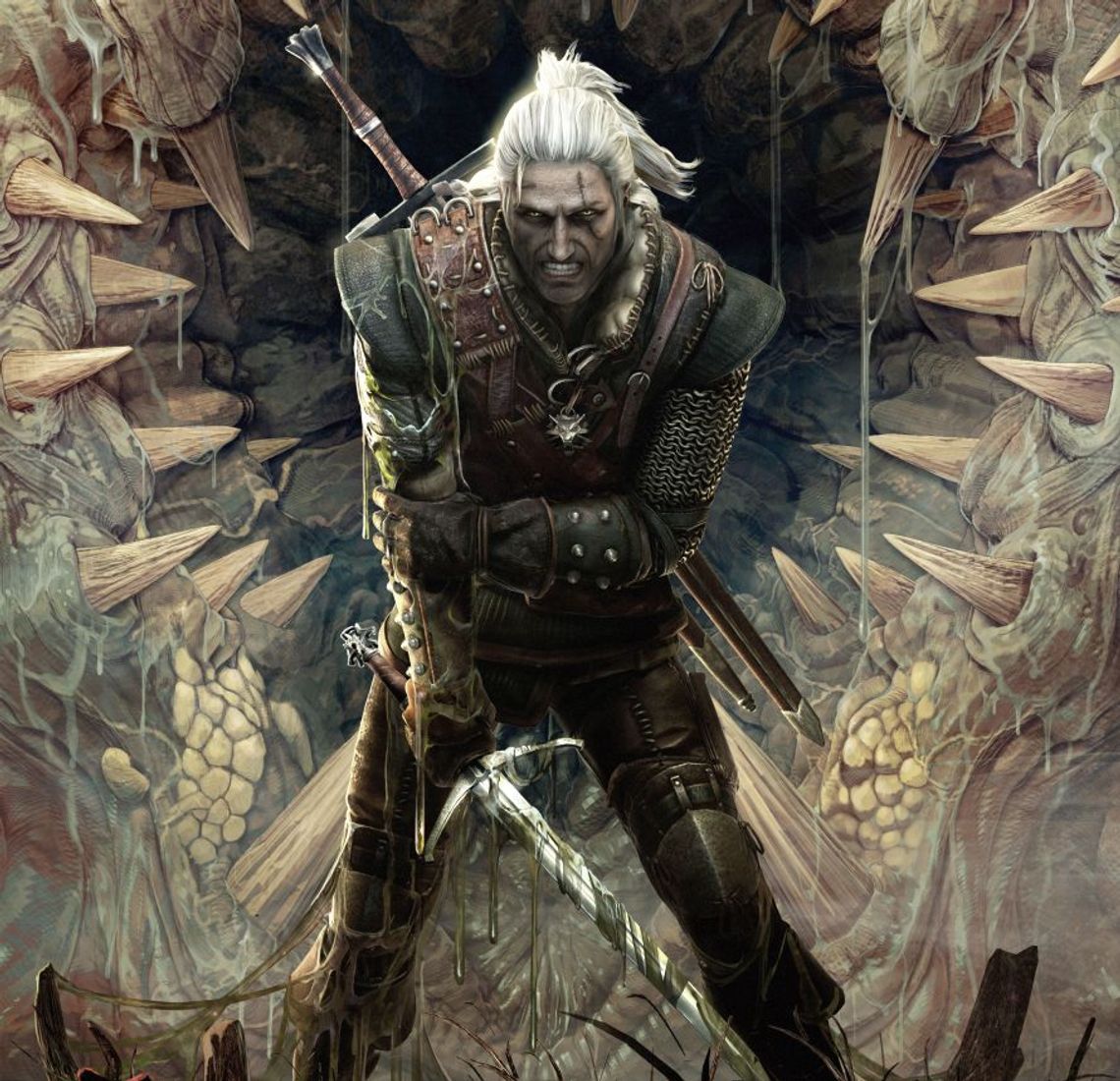 Wiedźmin 2: Zabójcy Królów. Dziś nocne premiery w całej Polsce