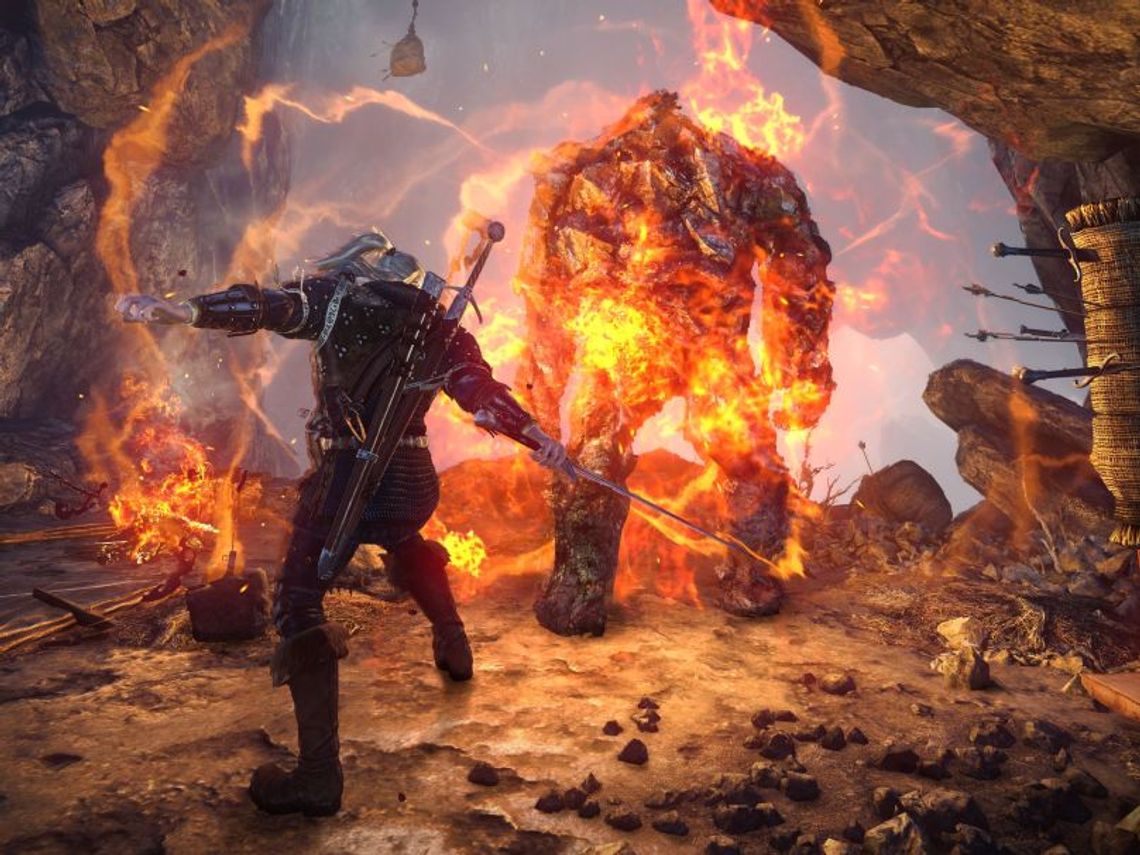 Wiedźmin 2: Zabójcy Królów. Najlepiej sprzedająca się gra w Polsce