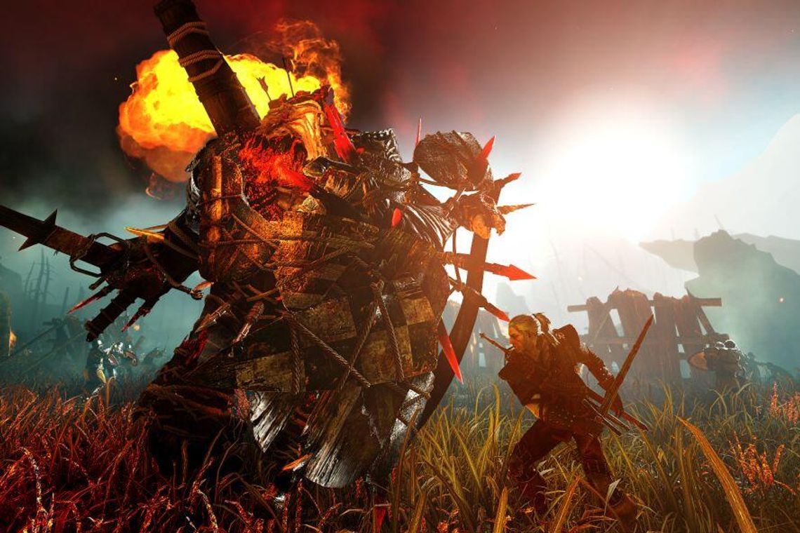 Wiedźmin 2: Zabójcy Królów. Przedpremierowe niespodzianki