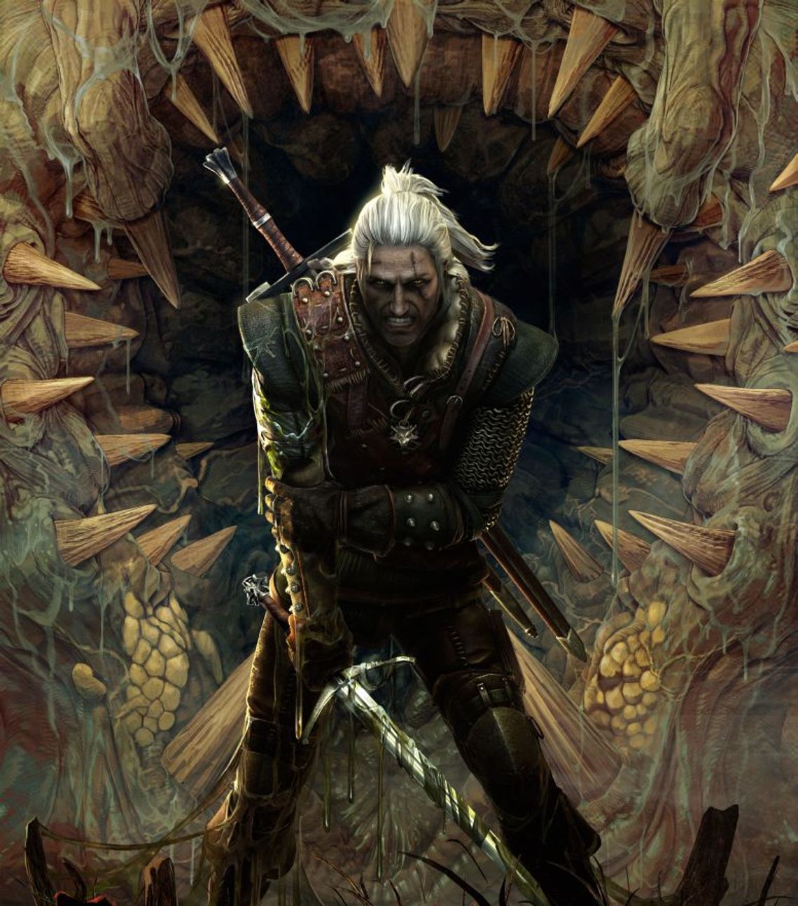 Wiedźmin 2: Zabójcy Królów. Recenzja z odpowiedziami na 15 pytań