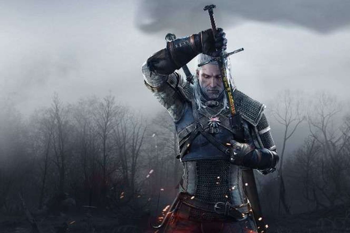 Wiedźmin 3: Dziki Gon. Dziś premiera (wideo) Wiedźmin 3: Dziki Gon. Dziś premiera (wideo)