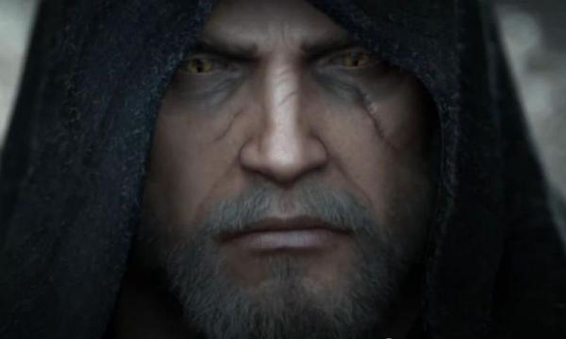 Wiedźmin 3: Dziki Gon. Geralt w akcji (wideo)