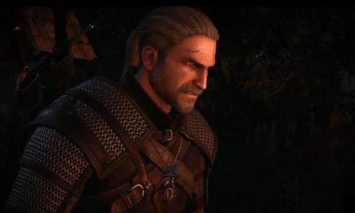 Wiedźmin 3: Dziki Gon. Nowy film z gry (wideo)