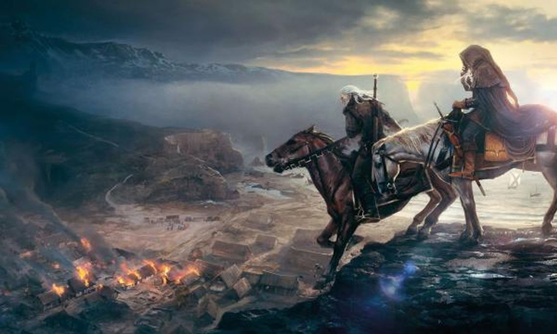 Wiedźmin 3: Dziki Gon. Pierwsze informacje robią wrażenie