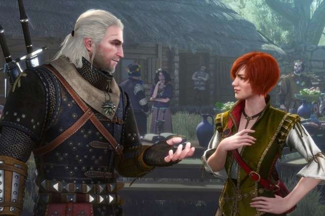 Wiedźmin 3: Serca z Kamienia. Zwiastun i sporo informacji (wideo)