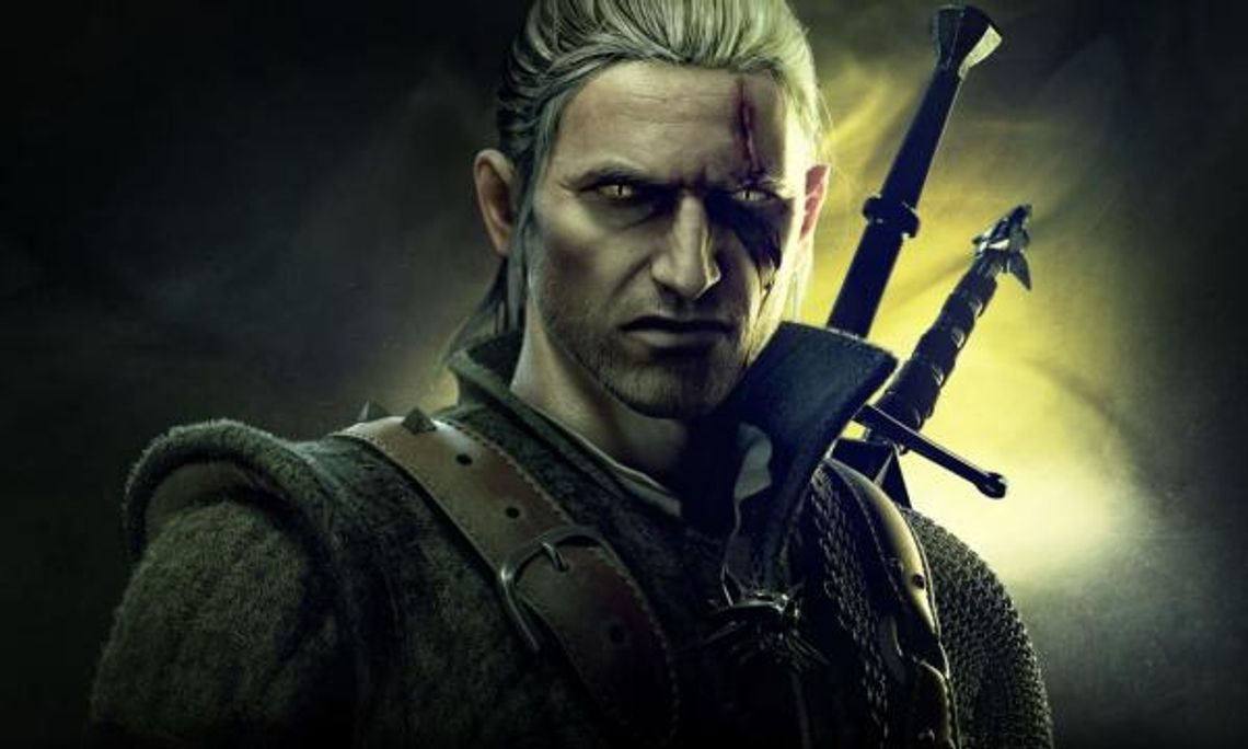 Wiedźmin: 4 000 000 sprzedanych gier