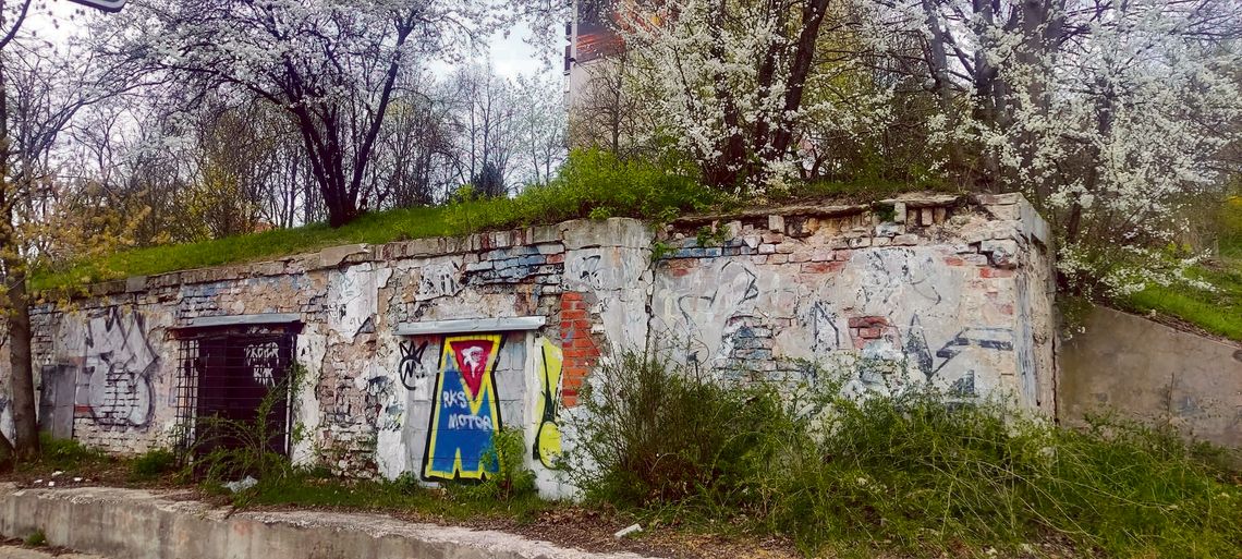 Wiejskie klimaty od Północnej do Drobnej