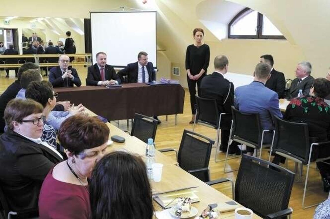 Wiejskie świetlice będą Klubami Kultury. Dostaną prawie 300 tysiecy złotych 