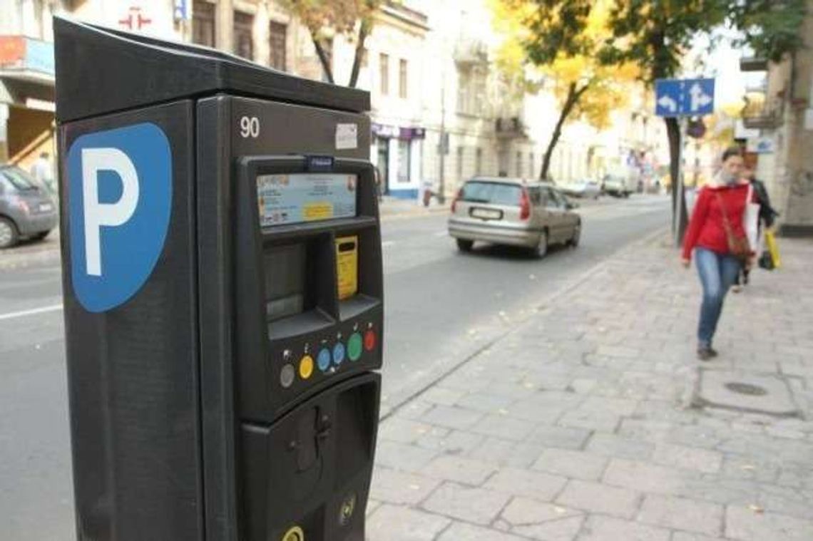 Większa strefa parkowania? Ostatni dzień konsultacji Większa strefa parkowania? Ostatni dzień konsultacji