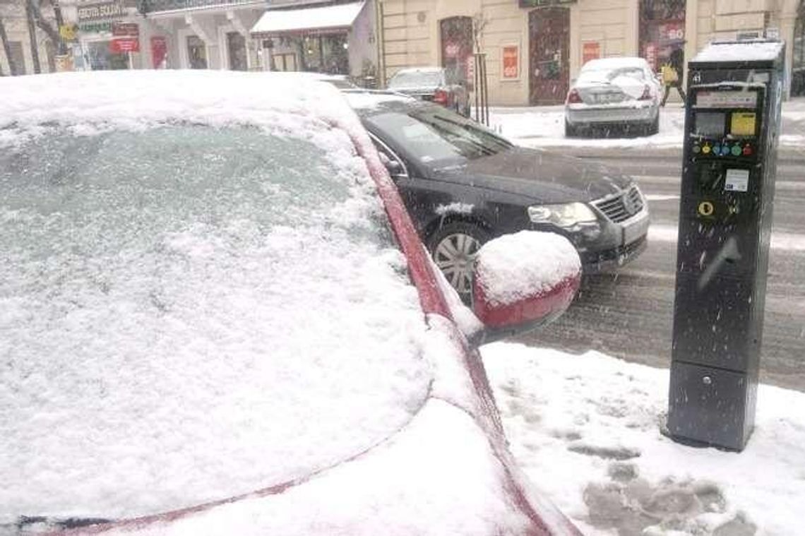 Większa Strefa Płatnego Parkowania. Zapłacimy również kartą. Co jeszcze się zmieni?