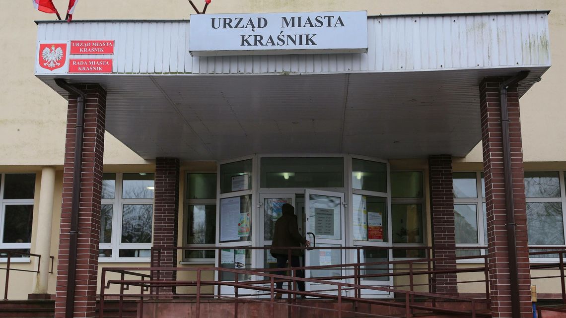 Większe wydatki mieszkańców Kraśnika. Nie tylko za śmieci