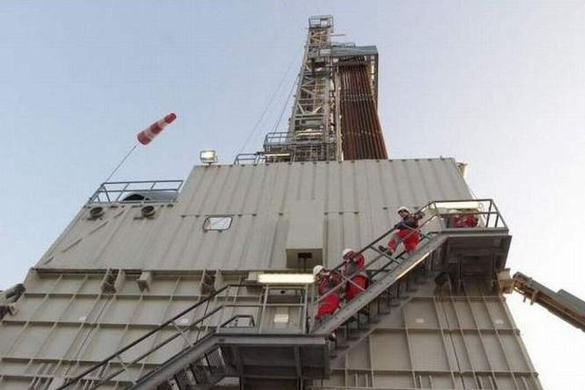 Większość mieszkańców woj. lubelskiego jest za wydobyciem gazu łupkowego Większość mieszkańców woj. lubelskiego jest za wydobyciem gazu łupkowego