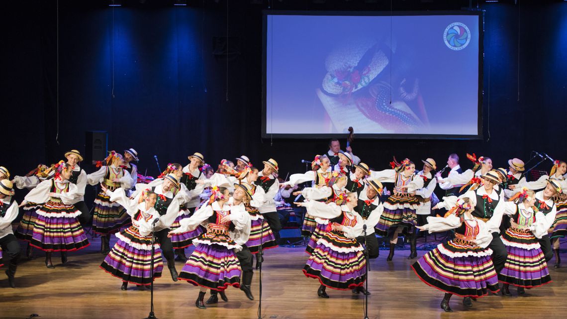 Wiele atrakcji na jubileusz Zespołu "Lublin". Na początek "Koncerty Wiosenne"