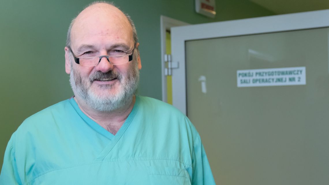 Wiele kobiet nawet nie wie o swojej chorobie. Czym jest endometrioza? Rozmowa z prof. Matthiasem Korellem