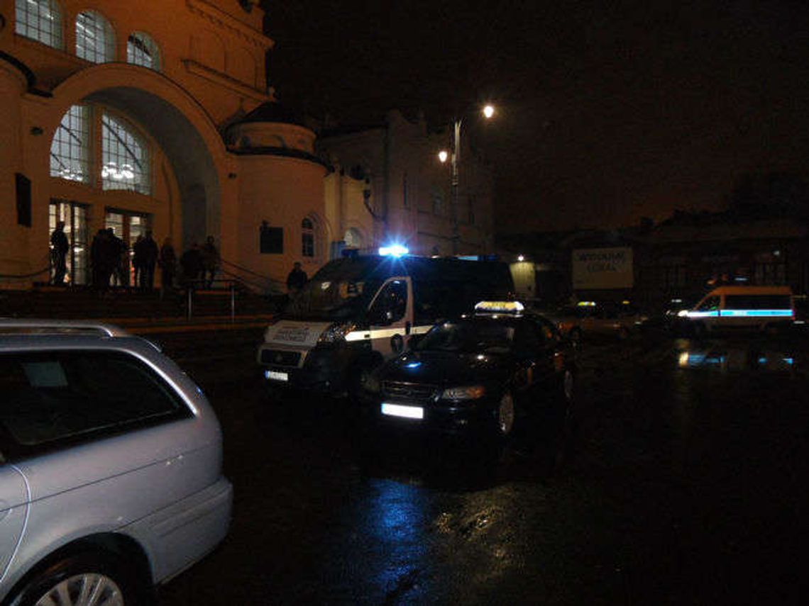 Wielka akcja kontroli taksówek w Lublinie i regionie. Sprawdzili 166 aut