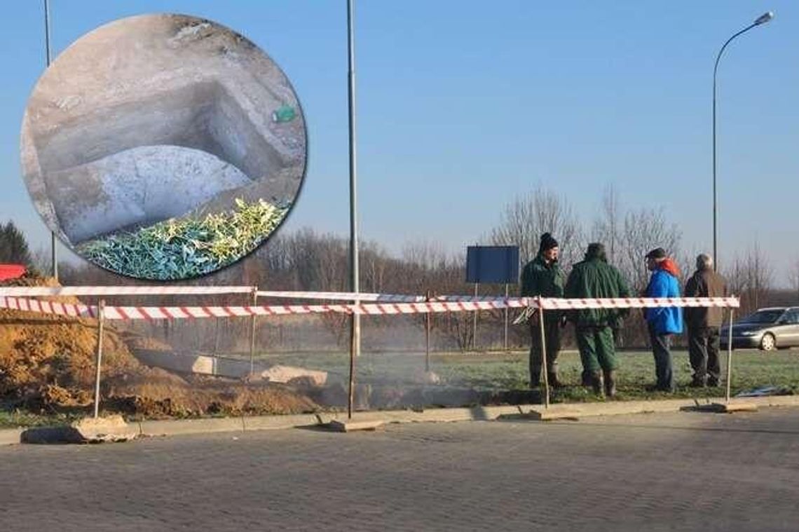 Wielka awaria. Łęczna bez ogrzewania i ciepłej wody, ograniczone dostawy do Bogdanki