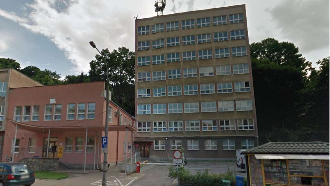 Wielka awaria systemu informatycznego. Paraliż w urzędach Wielka awaria systemu informatycznego. Paraliż w urzędach
