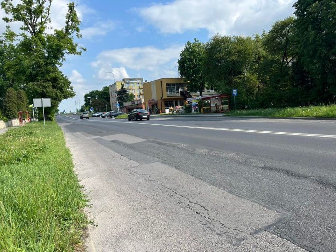 Peowiaków Zamość