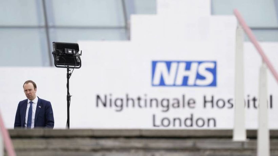 Wielka Brytania będzie od czwartku testować szczepionkę na koronawirusa na ludziach