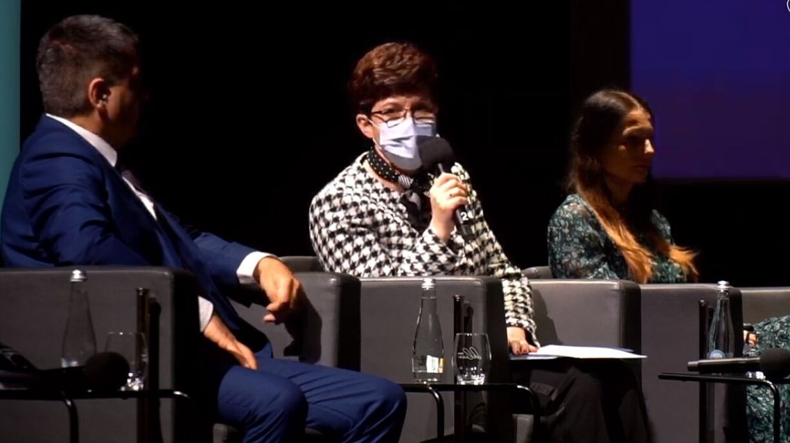 Wielka debata o oświacie w Puławach. Pomysłów brak Wielka debata o oświacie w Puławach. Pomysłów brak