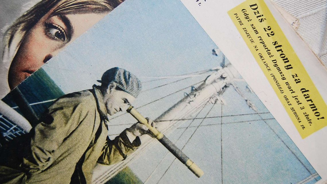 Wielka Doroczna WYPRZ Garażowa w Piękno Panie