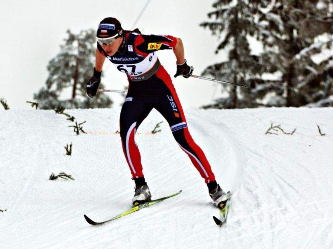 Wielka forma i wielkie rozczarowanie Justyny Kowalczyk. Medal był o włos