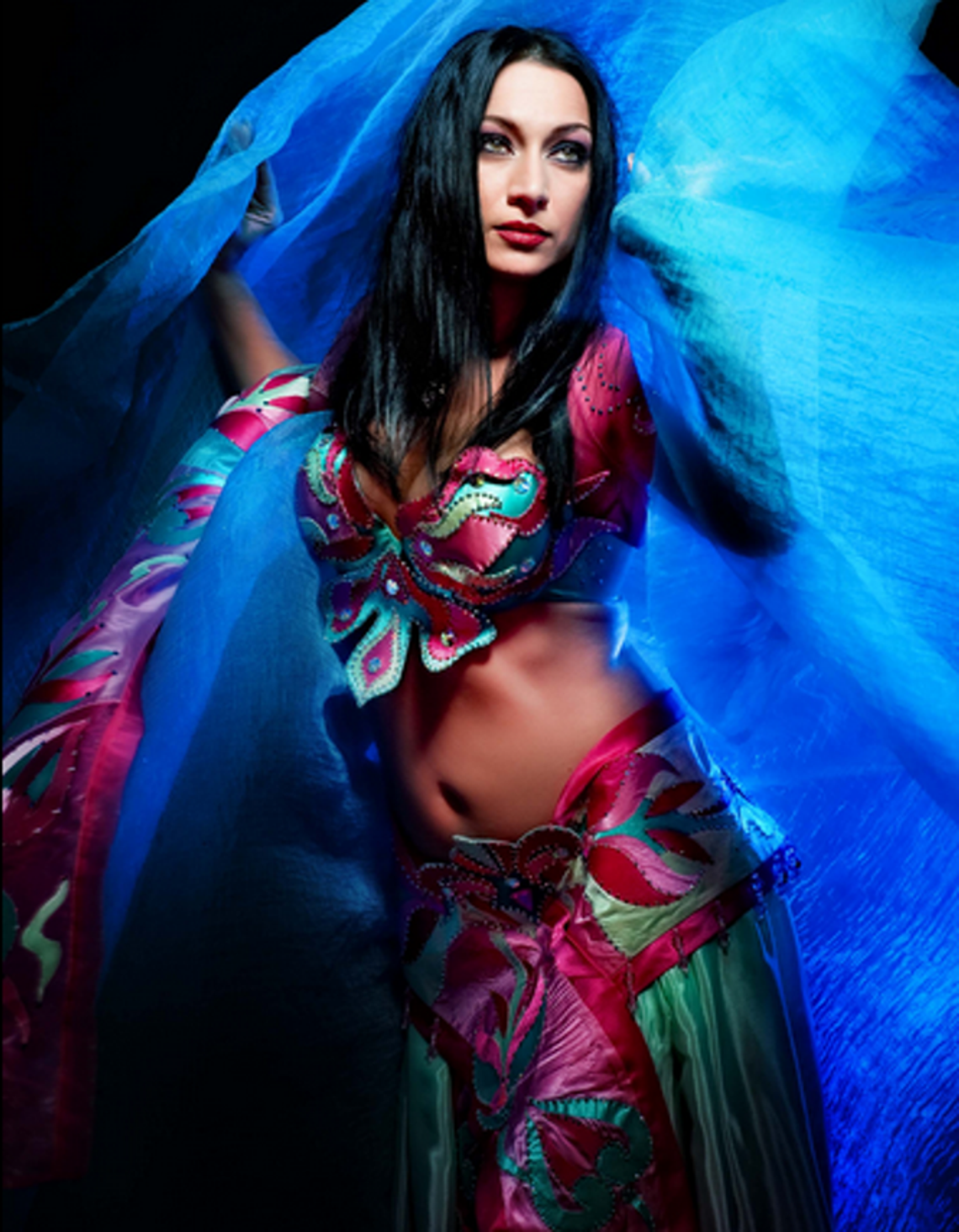 Wielka Gala Taneczna w DK LSM