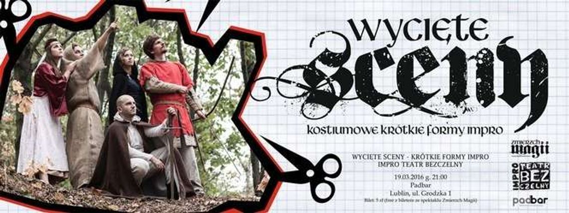 Wielka Improwizacja w Padbarze