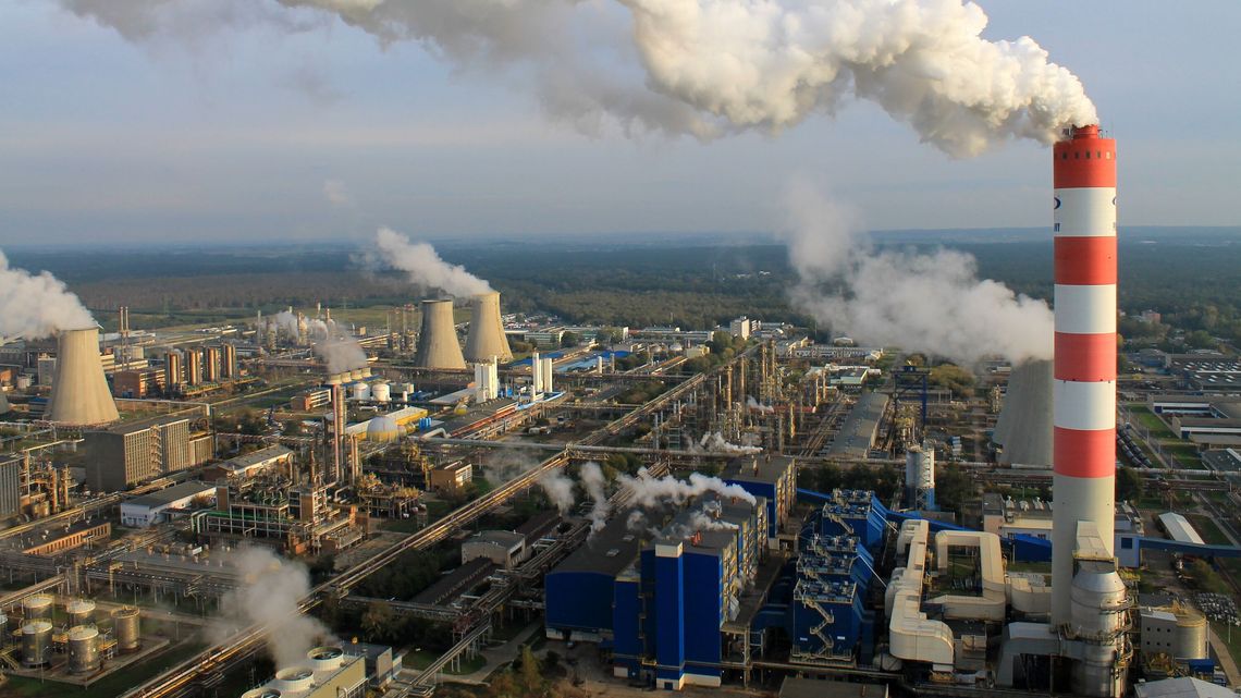 Wielka inwestycja za ponad 1,2 miliarda złotych znów zalicza opóźnienie Wielka inwestycja za ponad 1,2 miliarda złotych znów zalicza opóźnienie