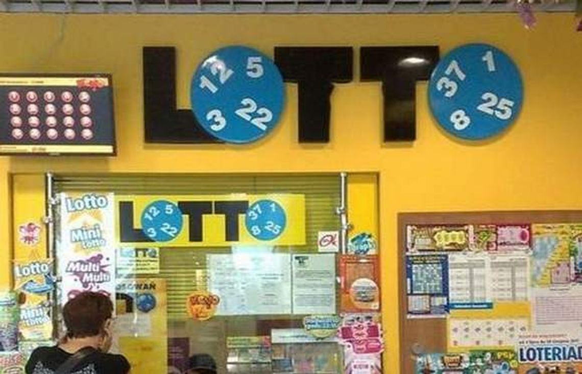 Wielka kumulacja Lotto: Dzisiaj do wygrania 40 mln zł
