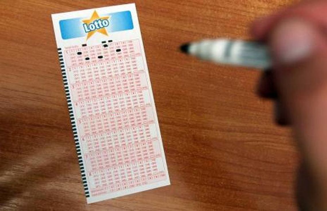Wielka kumulacja Lotto: Szóstka za 30 mln zł padła w Bolesławcu
