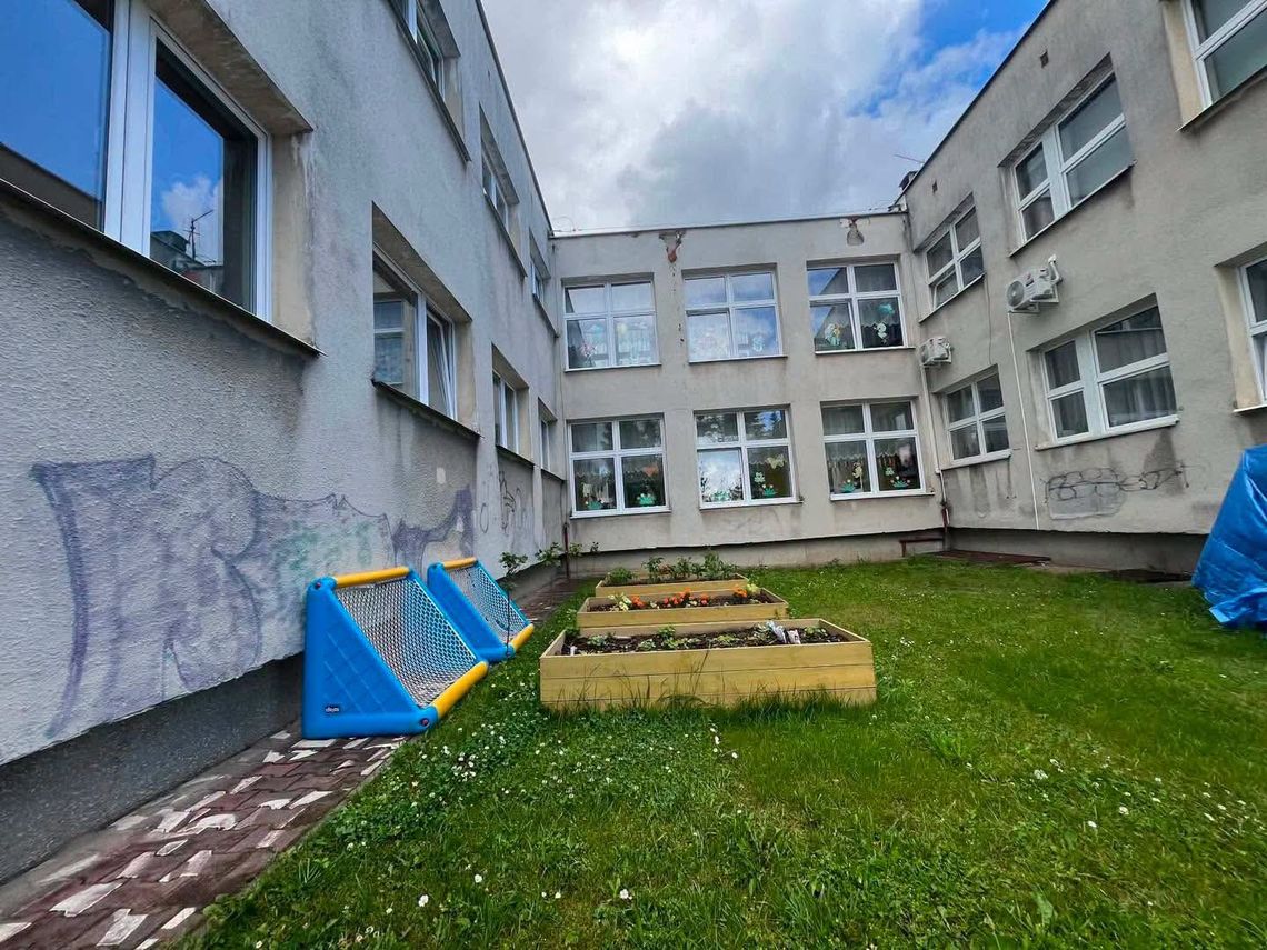 Przedszkole nr 15 Zamość