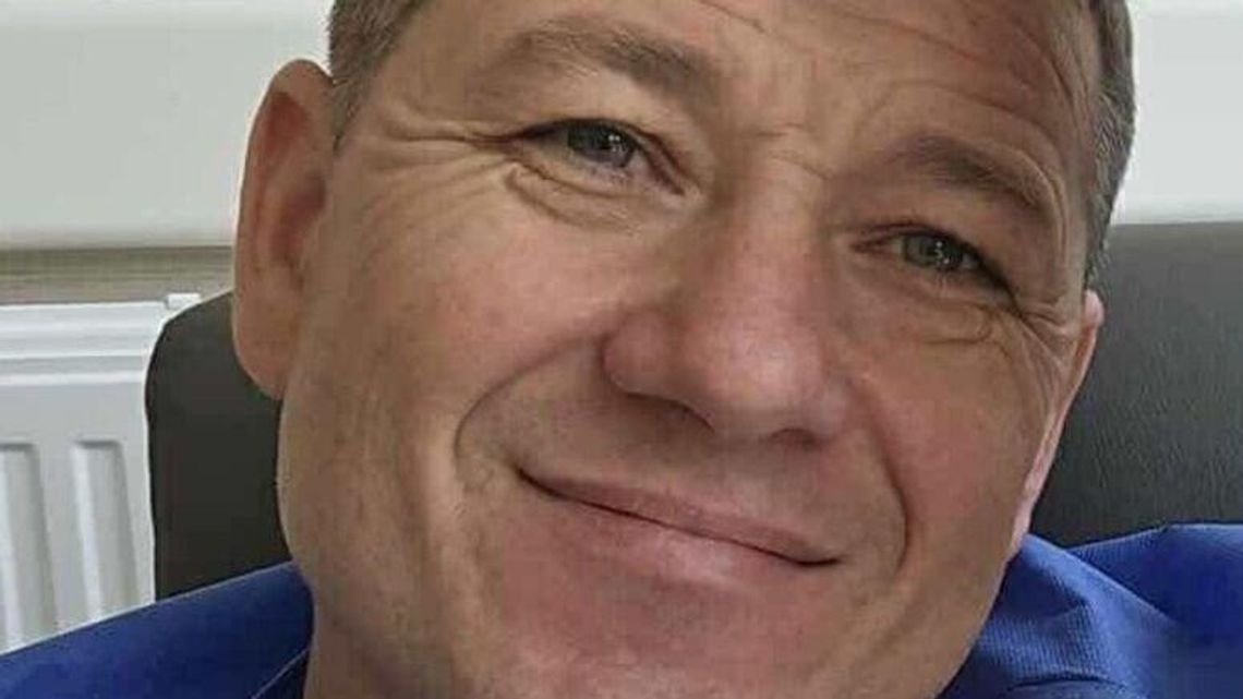 Wielka mobilizacja. Ruszyła akcja pomocy dla pana Pawła Wielka mobilizacja. Ruszyła akcja pomocy dla pana Pawła