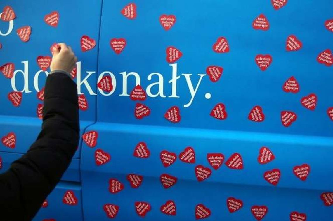 Wielka Orkiestra Świątecznej Pomocy. Wydarzenia w Lublinie i regionie Wielka Orkiestra Świątecznej Pomocy. Wydarzenia w Lublinie i regionie