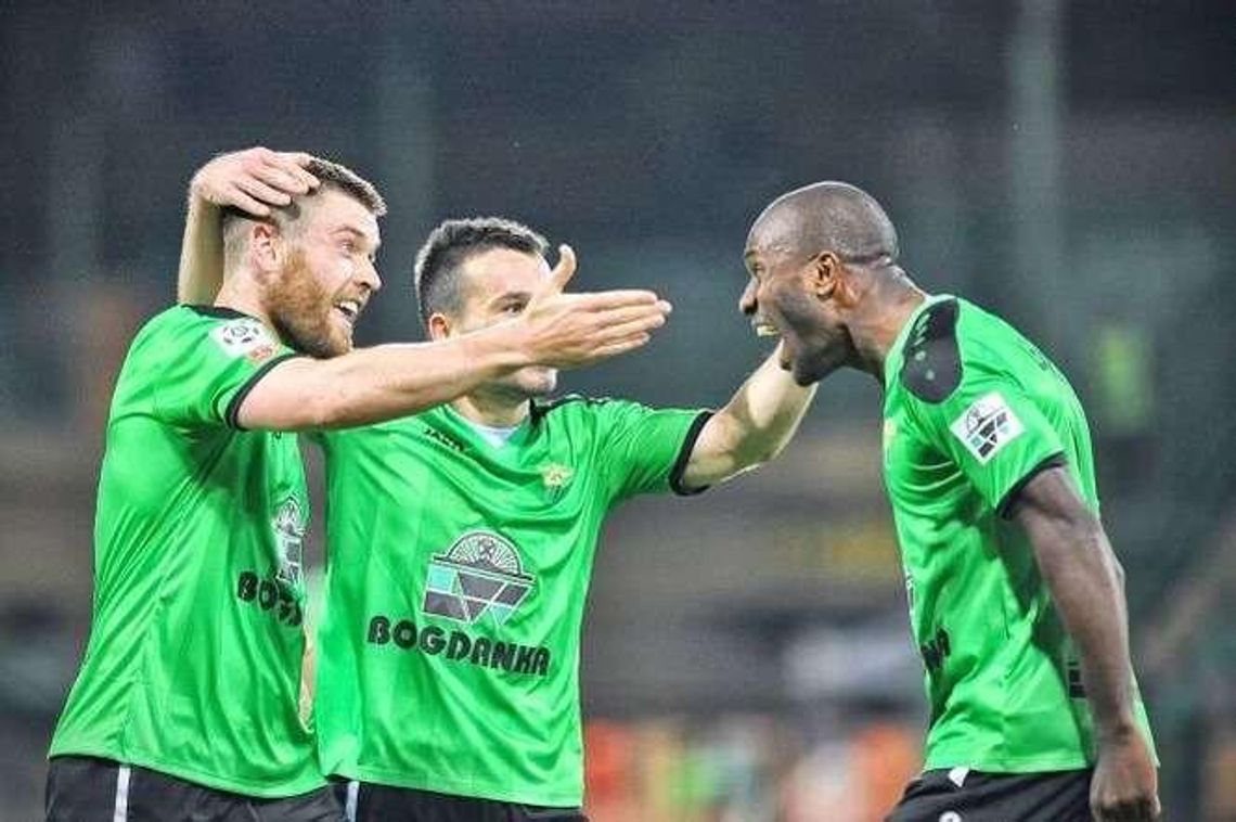 Wielka piłka zostaje w regionie. Ale co dalej?