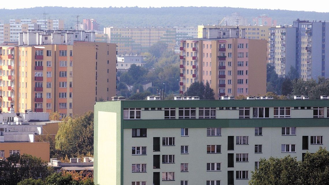 Wielka płyta zyska na cenie. Mieszkania w starych blokach będą droższe
