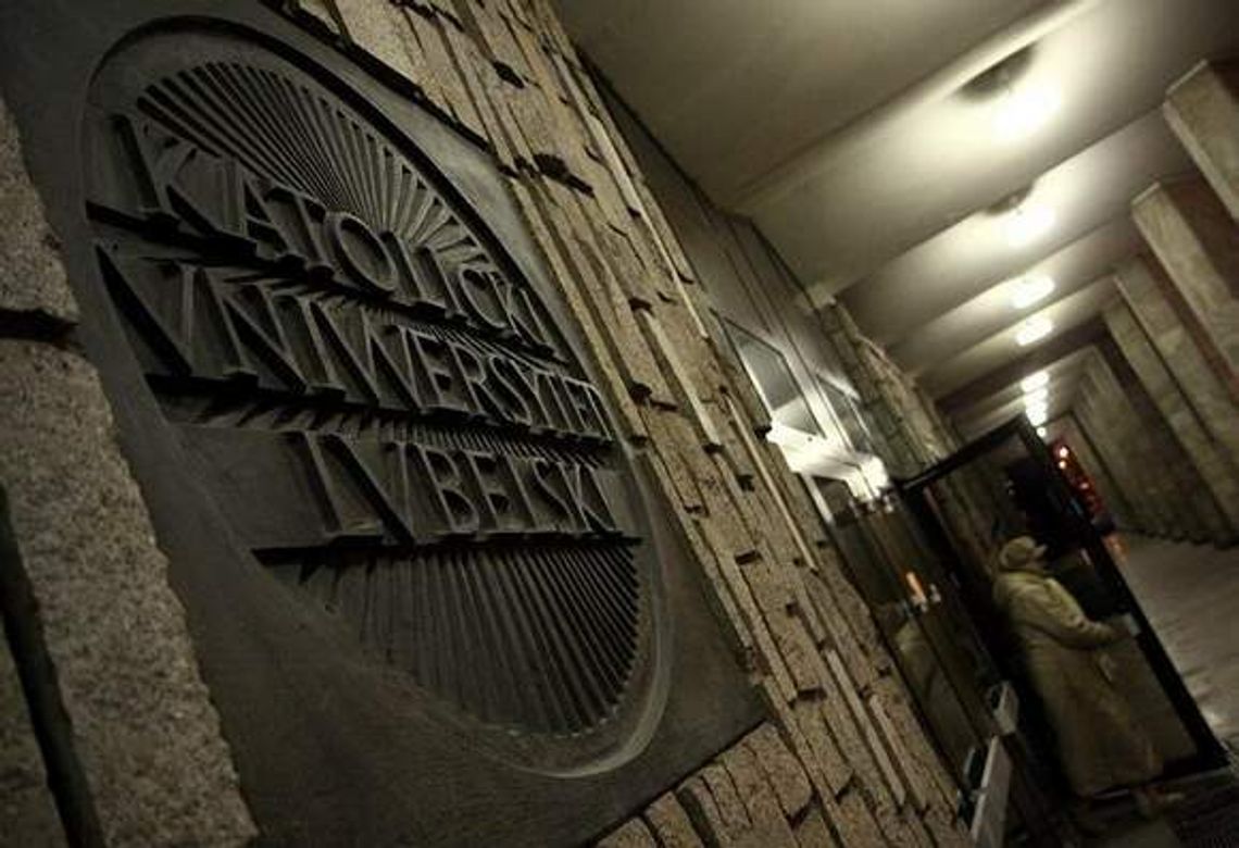 Wielka pożyczka KUL. 32 mln zł na dokończenie inwestycji