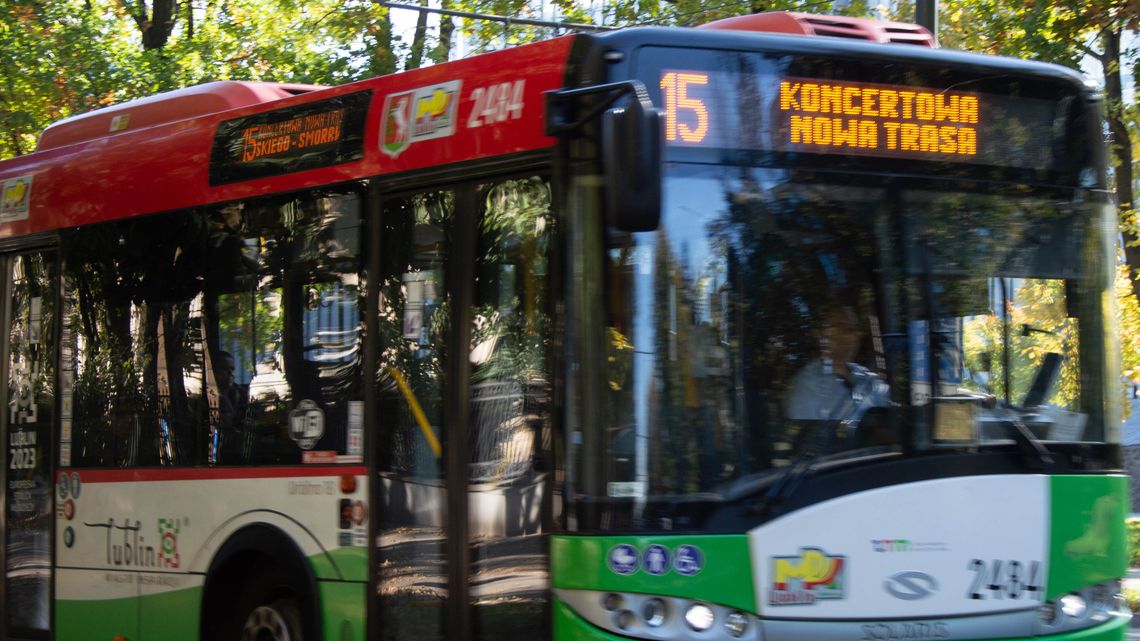 Wielka reforma komunikacji to wielka wtopa? Sprawdzamy, jak naprawdę jeździ się autobusami po Lublinie