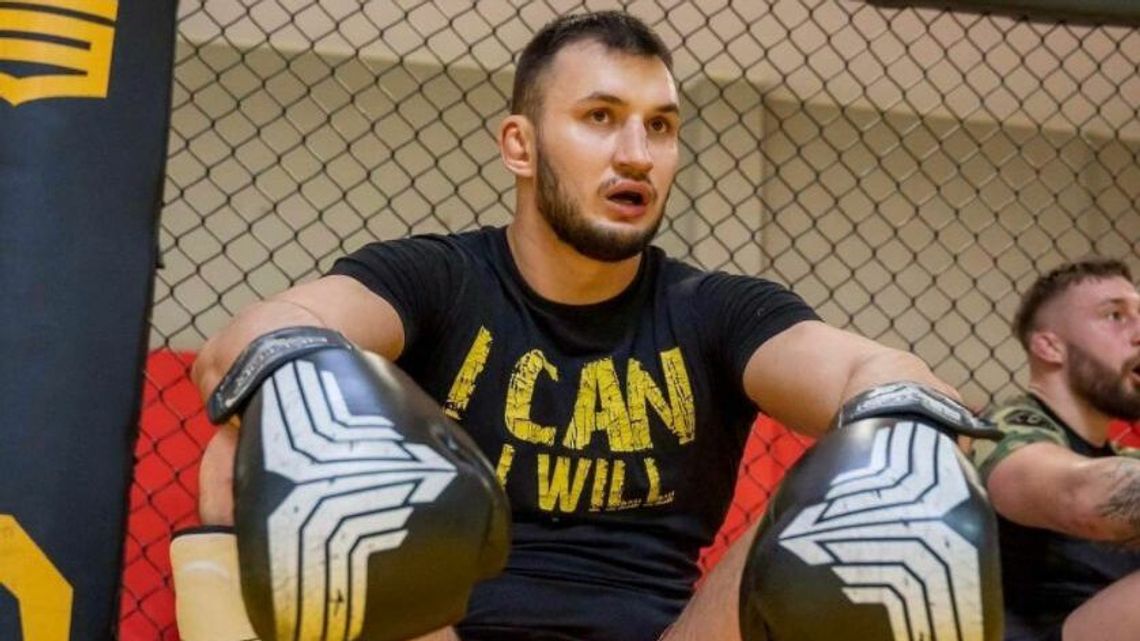 Wielka sobota dla przedstawicieli sportów walki z Lubelszczyzny Wielka sobota dla przedstawicieli sportów walki z Lubelszczyzny