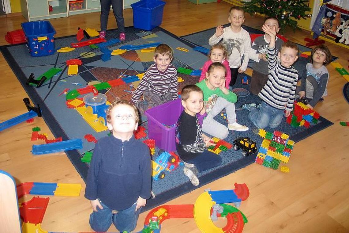 Wielka wpadka chełmskich samorządowców: Przedszkola za darmo Wielka wpadka chełmskich samorządowców: Przedszkola za darmo