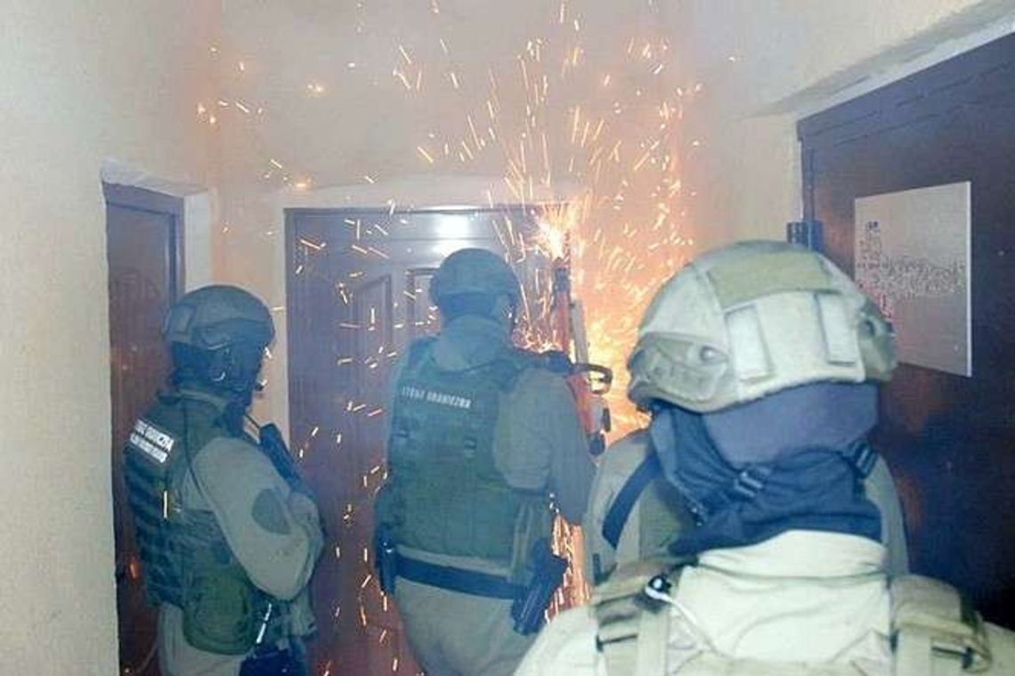 Wielka wpadka samochodowych paserów