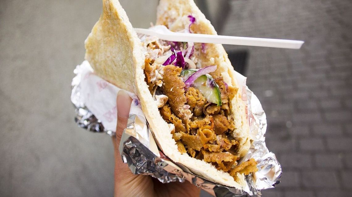 Wielka wyprawa po kebaba: 2 promile i nawet 3 lata pozbawienia wolności Wielka wyprawa po kebaba: 2 promile i nawet 3 lata pozbawienia wolności