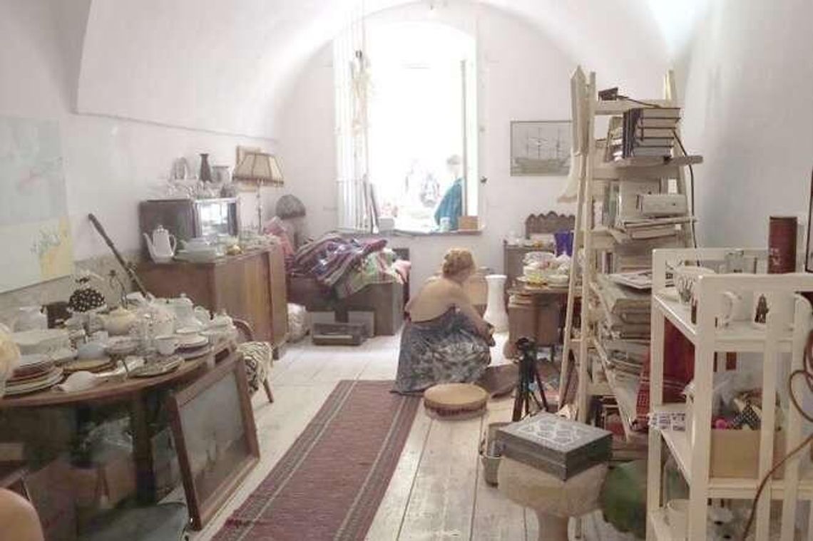 Wielka WYPRZ. w Galerii Piękno Panie