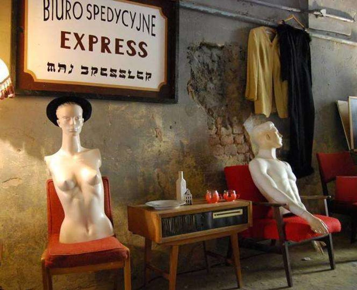 Wielka WYPRZ. w Piękno Panie