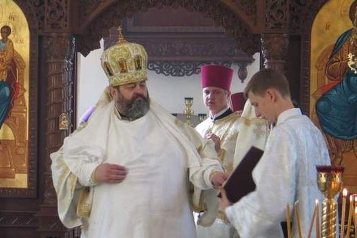 Wielkanoc 2015. Zaczynają się święta w Cerkwi prawosławnej
