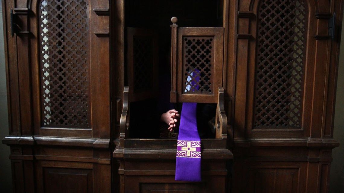 Wielkanoc 2019: Triduum Paschalne i Noc Konfesjonałów w Lublinie [godziny mszy, kościoły z nocną spowiedzią]