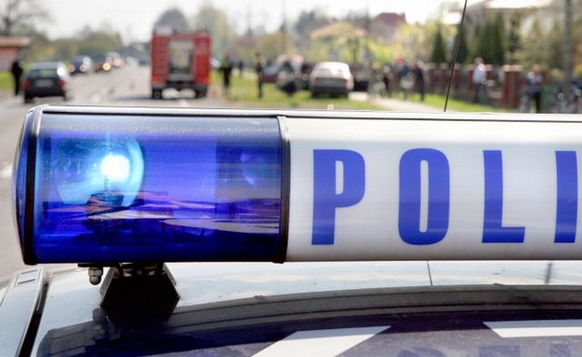 Wielkanoc na drogach: 18 nietrzeźwych kierowców, wypadki i stłuczki