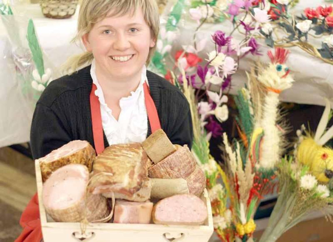 Wielkanoc w sercu i na stole