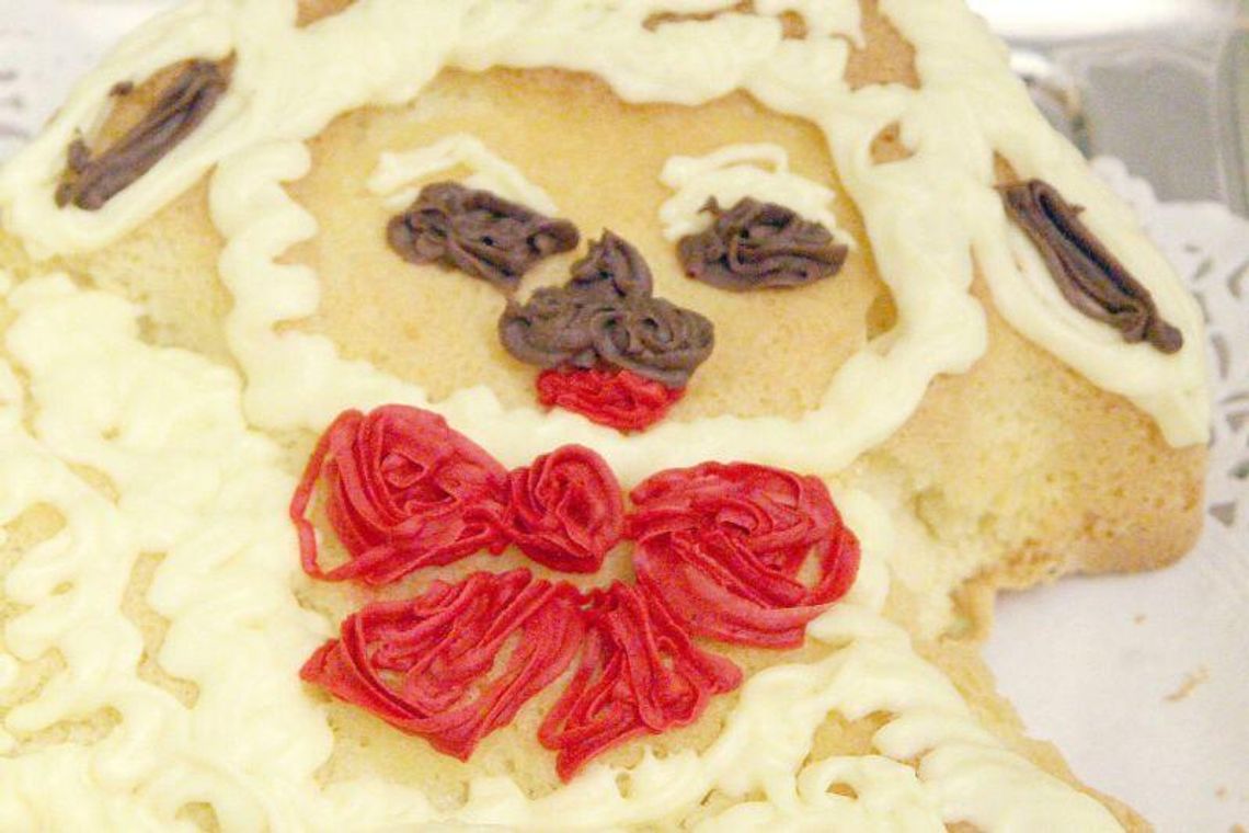 Wielkanoc: Zrób sobie baranka